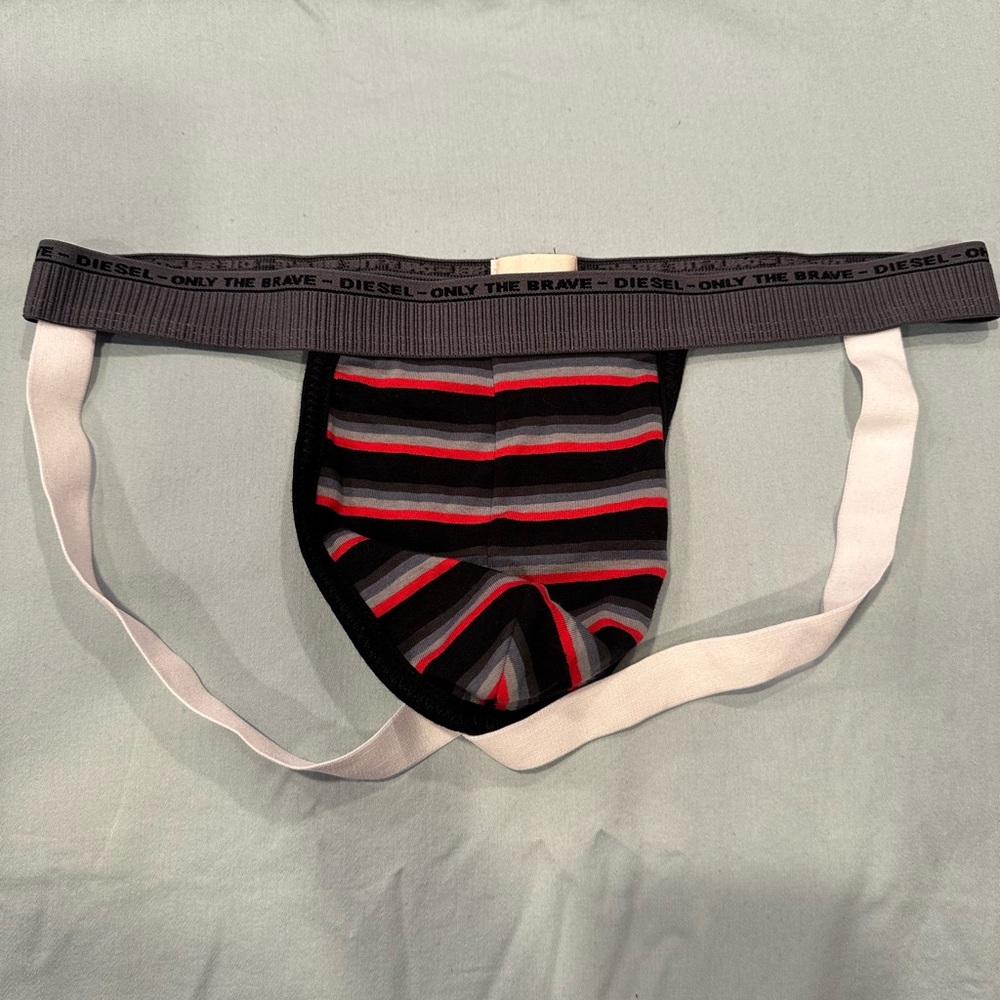 Diesel men’s jockstrap